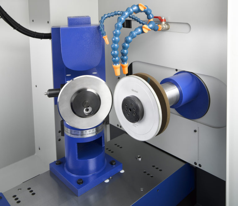 Knife Honing Systems