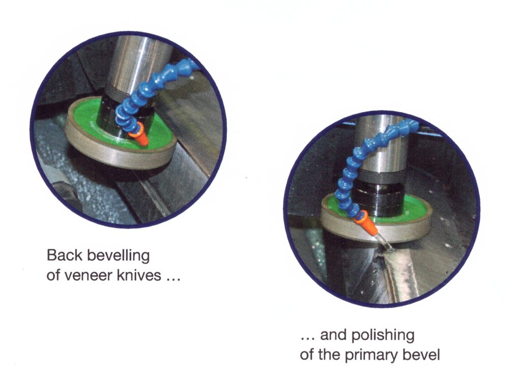 Knife Honing Systems